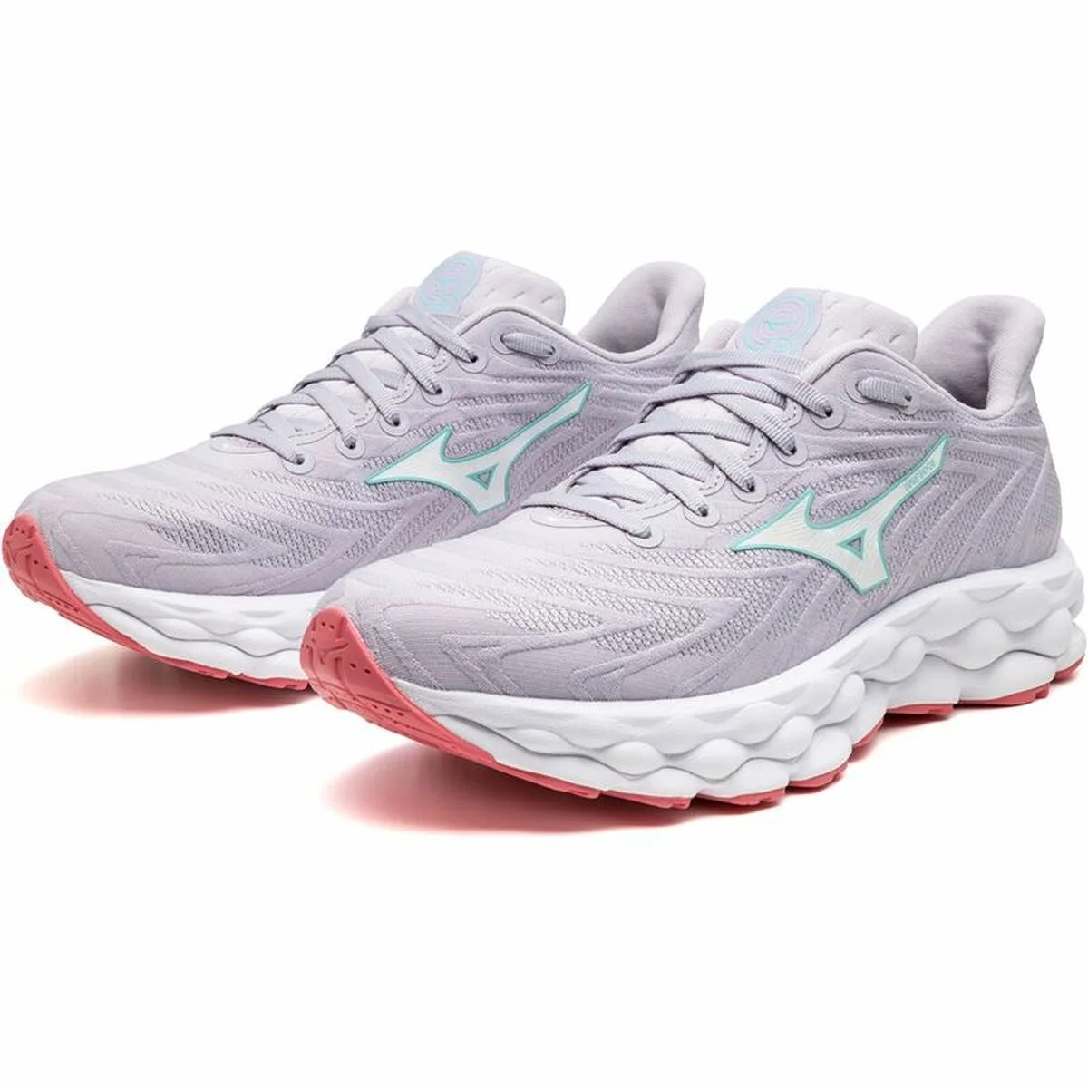 Zapatillas de Running para Adultos Mizuno Wave Sky 8