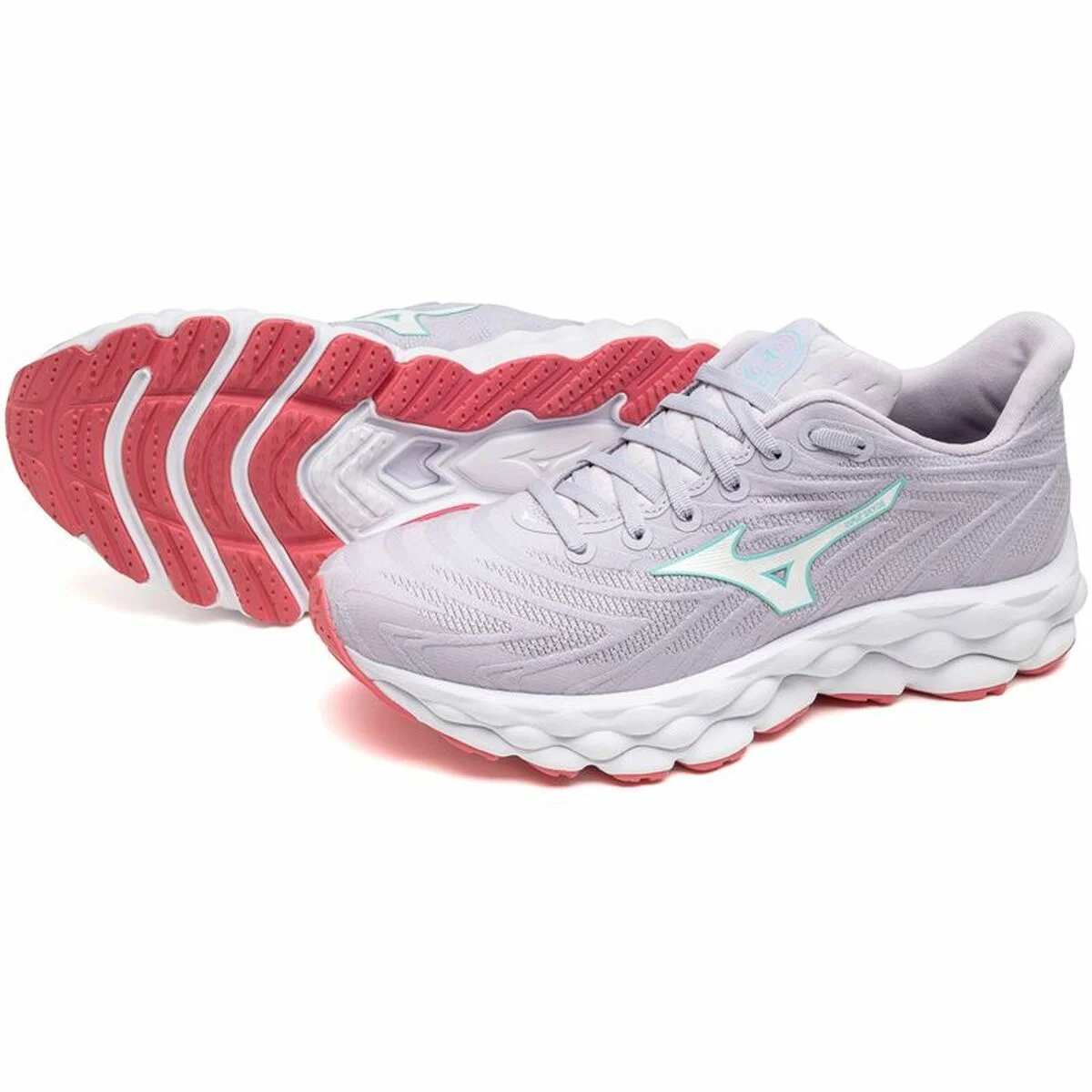Zapatillas de Running para Adultos Mizuno Wave Sky 8