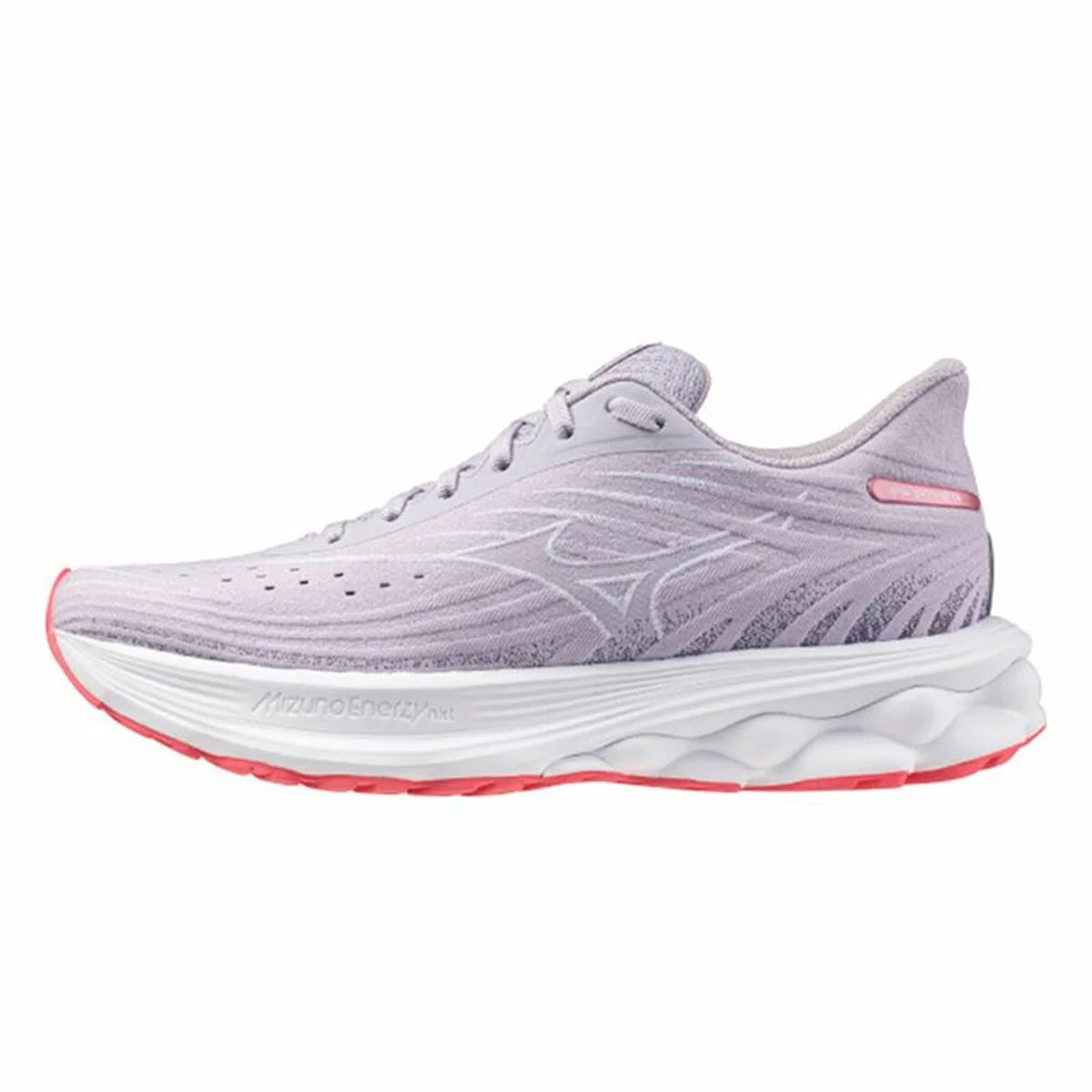Zapatillas de Running para Adultos Mizuno Wave Skyrise 6 Lavanda