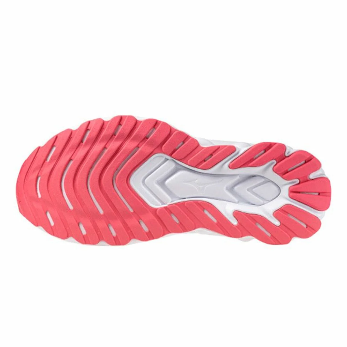 Zapatillas de Running para Adultos Mizuno Wave Skyrise 6 Lavanda