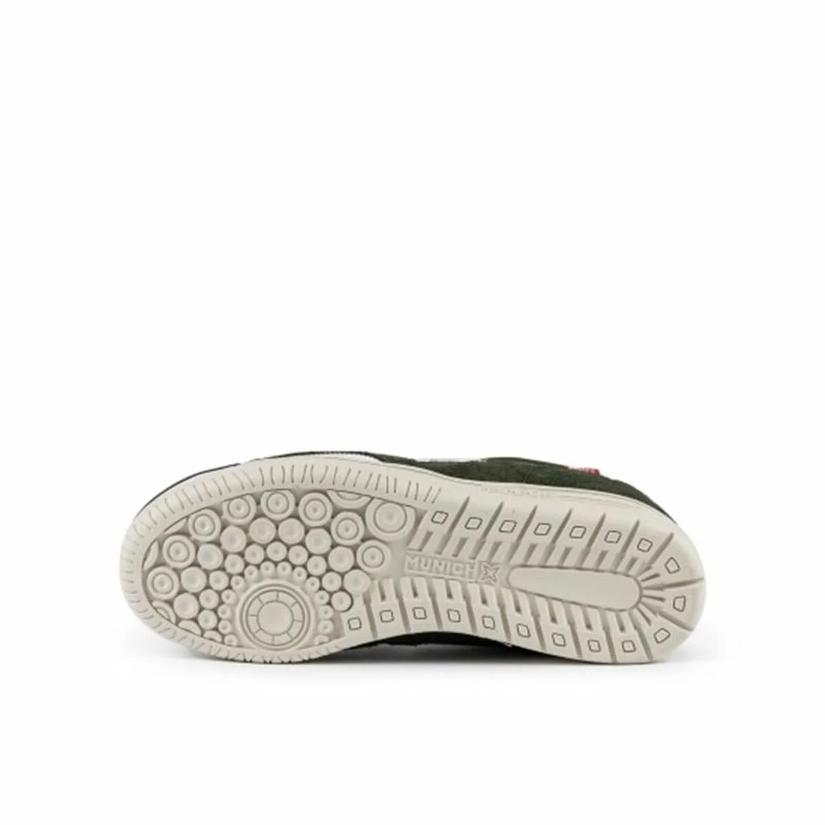 Zapatillas Deportivas Infantiles Munich Gresca 320 Infantil