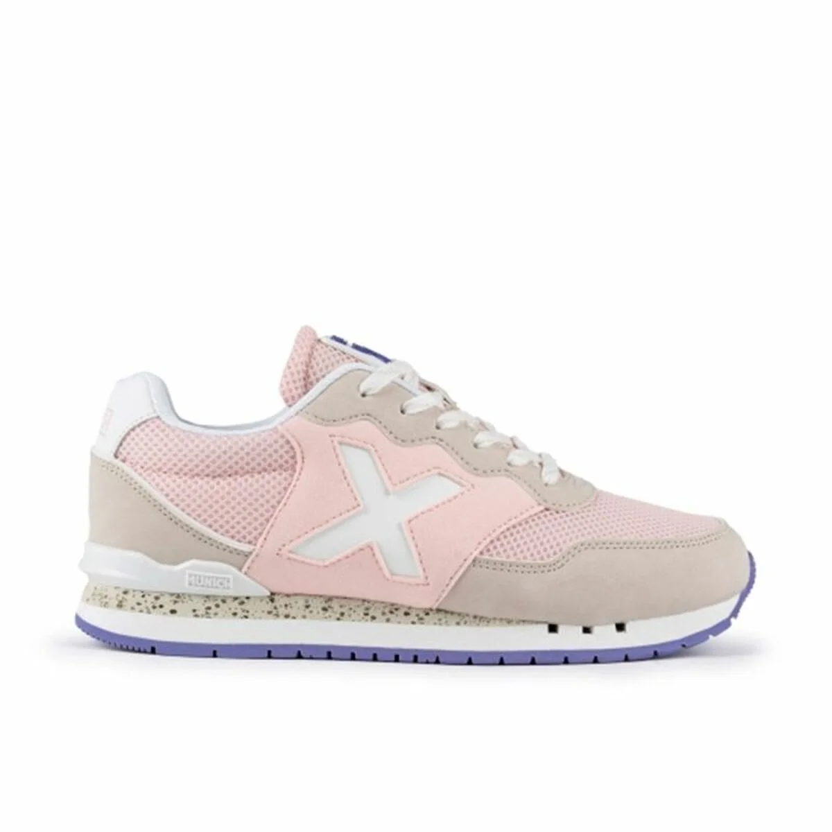 Zapatillas Deportivas Mujer Munich Dash Wmn 244