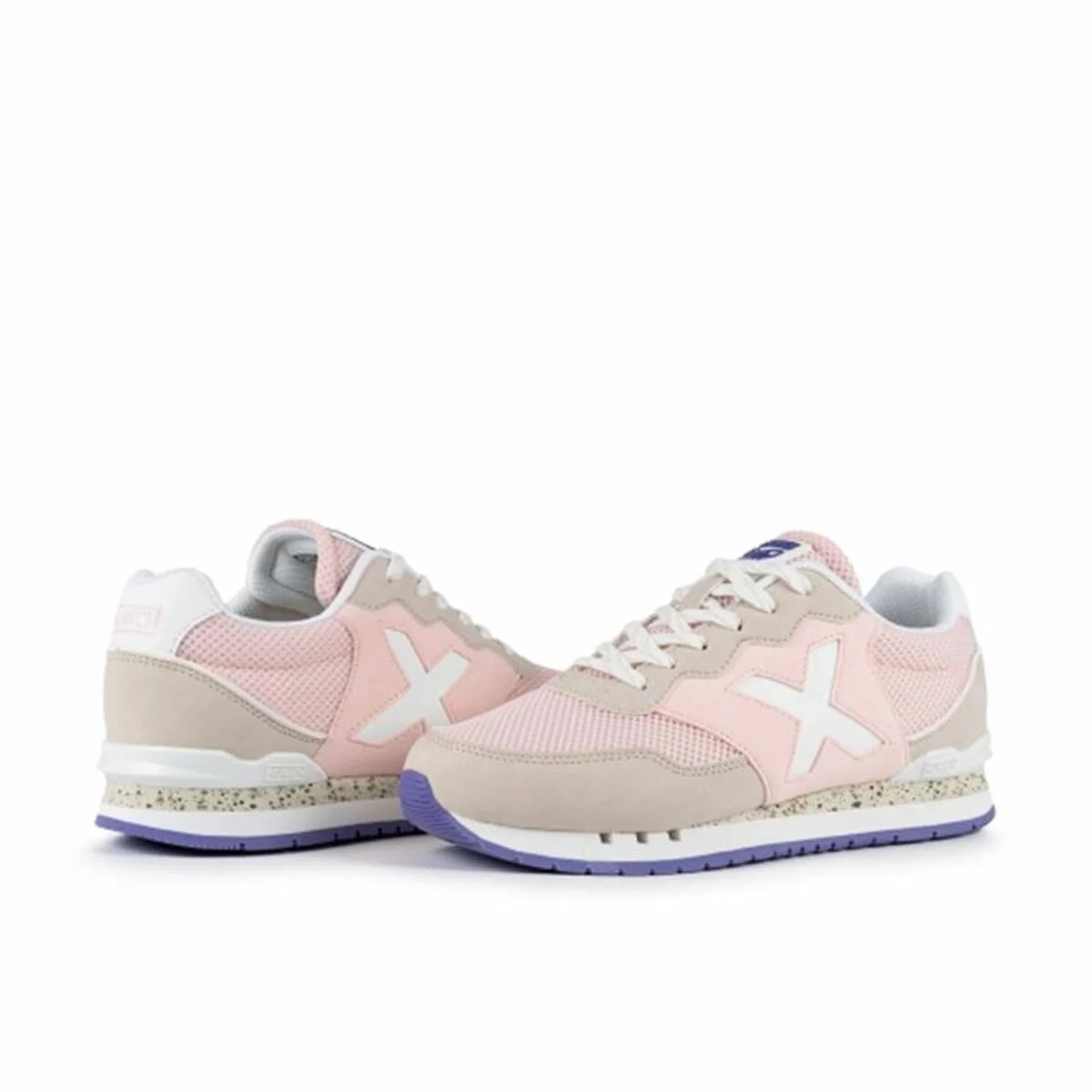 Zapatillas Deportivas Mujer Munich Dash Wmn 244