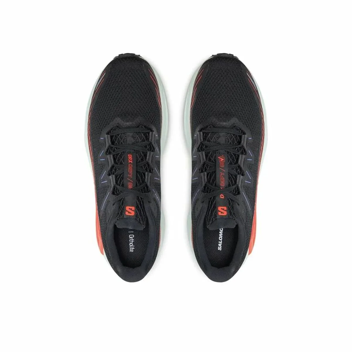 Zapatillas de Running para Adultos Salomon Drx Defy Grvl