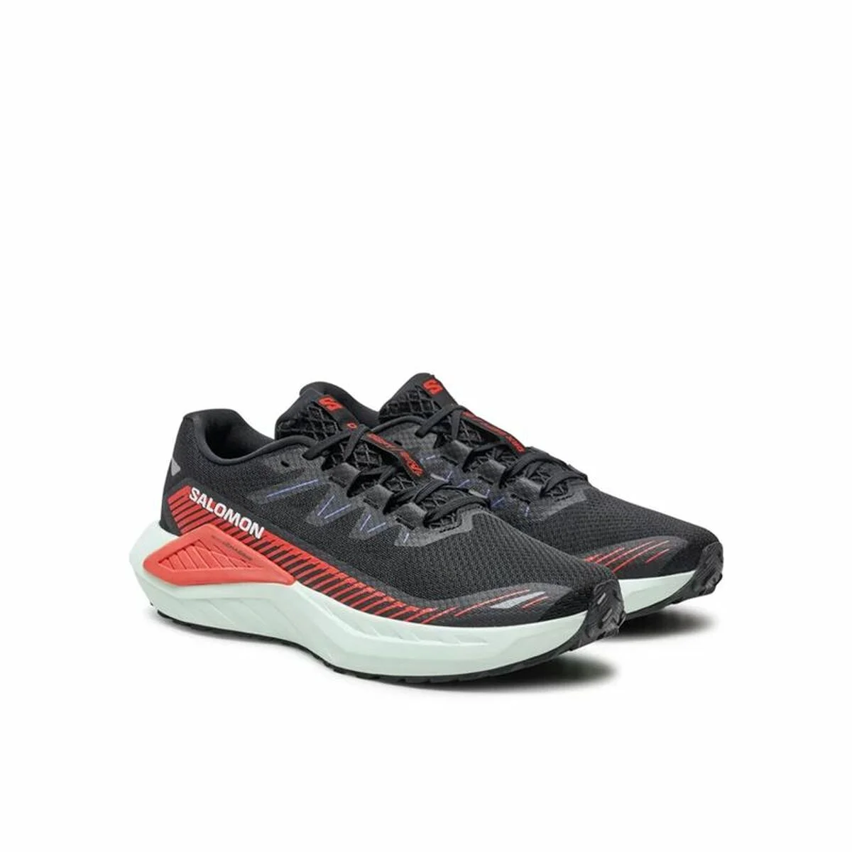 Zapatillas de Running para Adultos Salomon Drx Defy Grvl