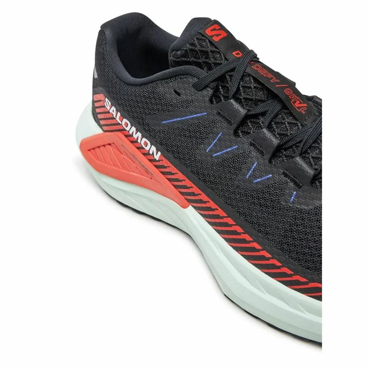 Zapatillas de Running para Adultos Salomon Drx Defy Grvl