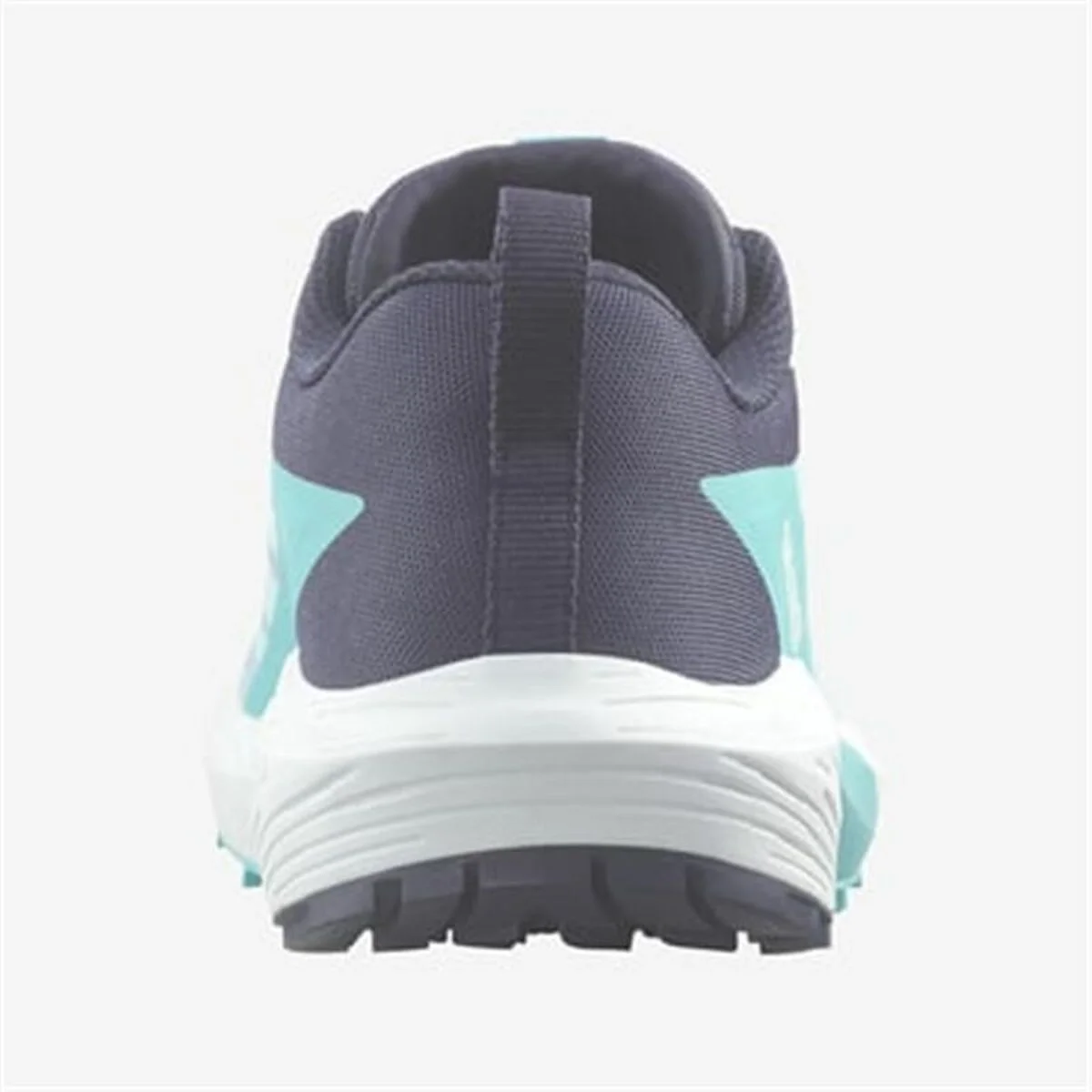 Zapatillas de Running para Adultos Salomon Sense Ride 5 Azul claro