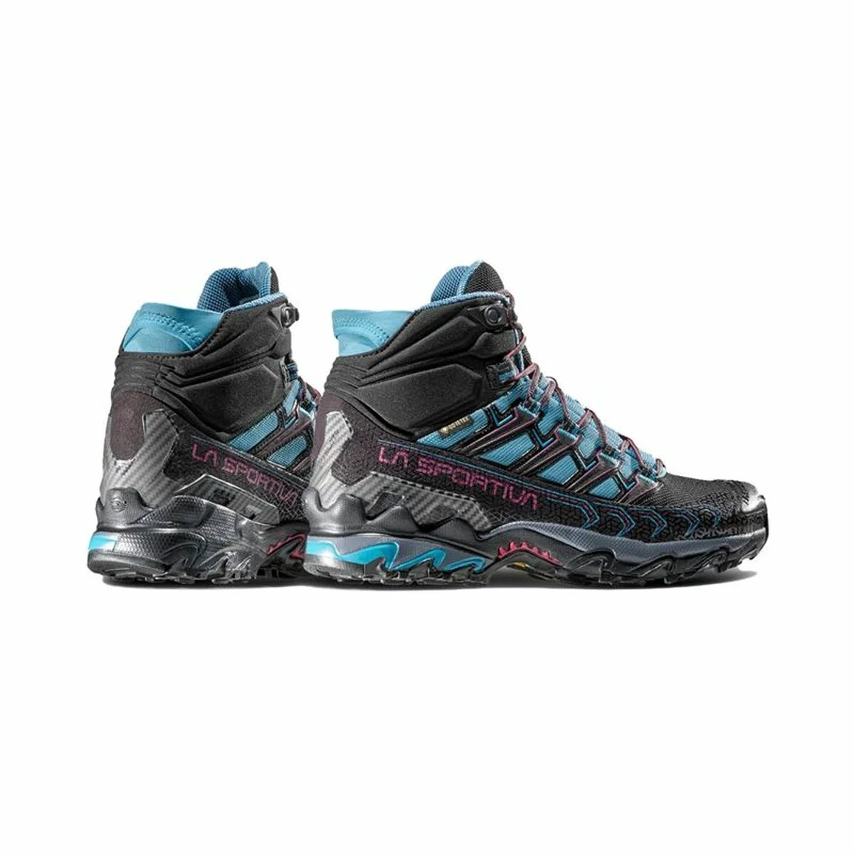 Zapatillas de Running para Adultos La Sportiva Ultra Raptor II