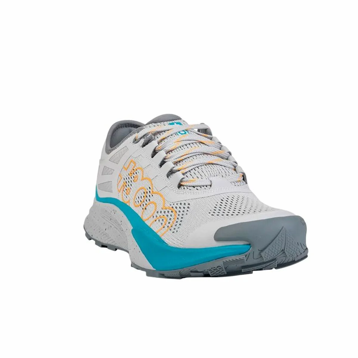 Zapatillas de Hombre para Caminar +8000 Tigor 2 25V