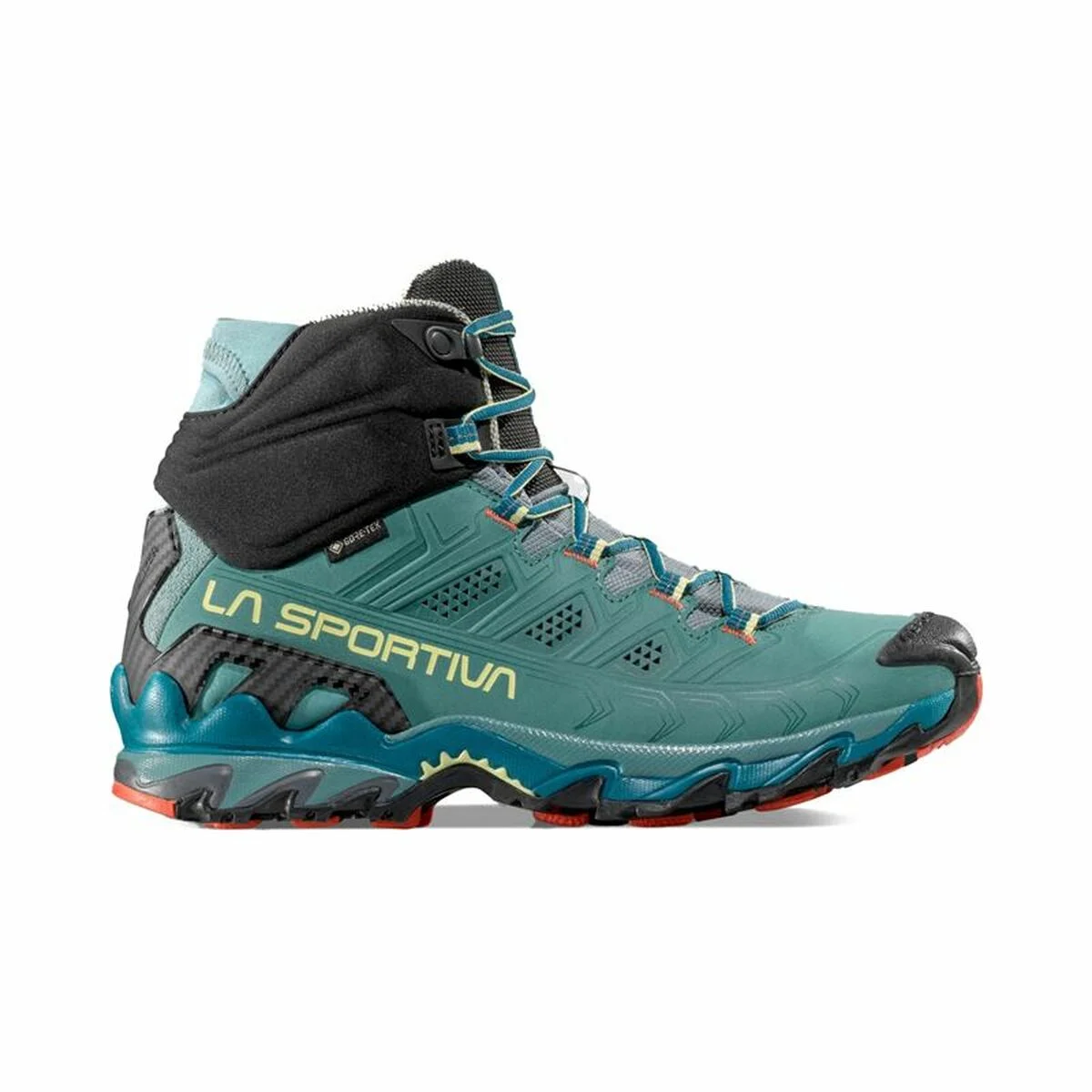 Zapatillas de Running para Adultos La Sportiva Ultra Raptor II Gris oscuro