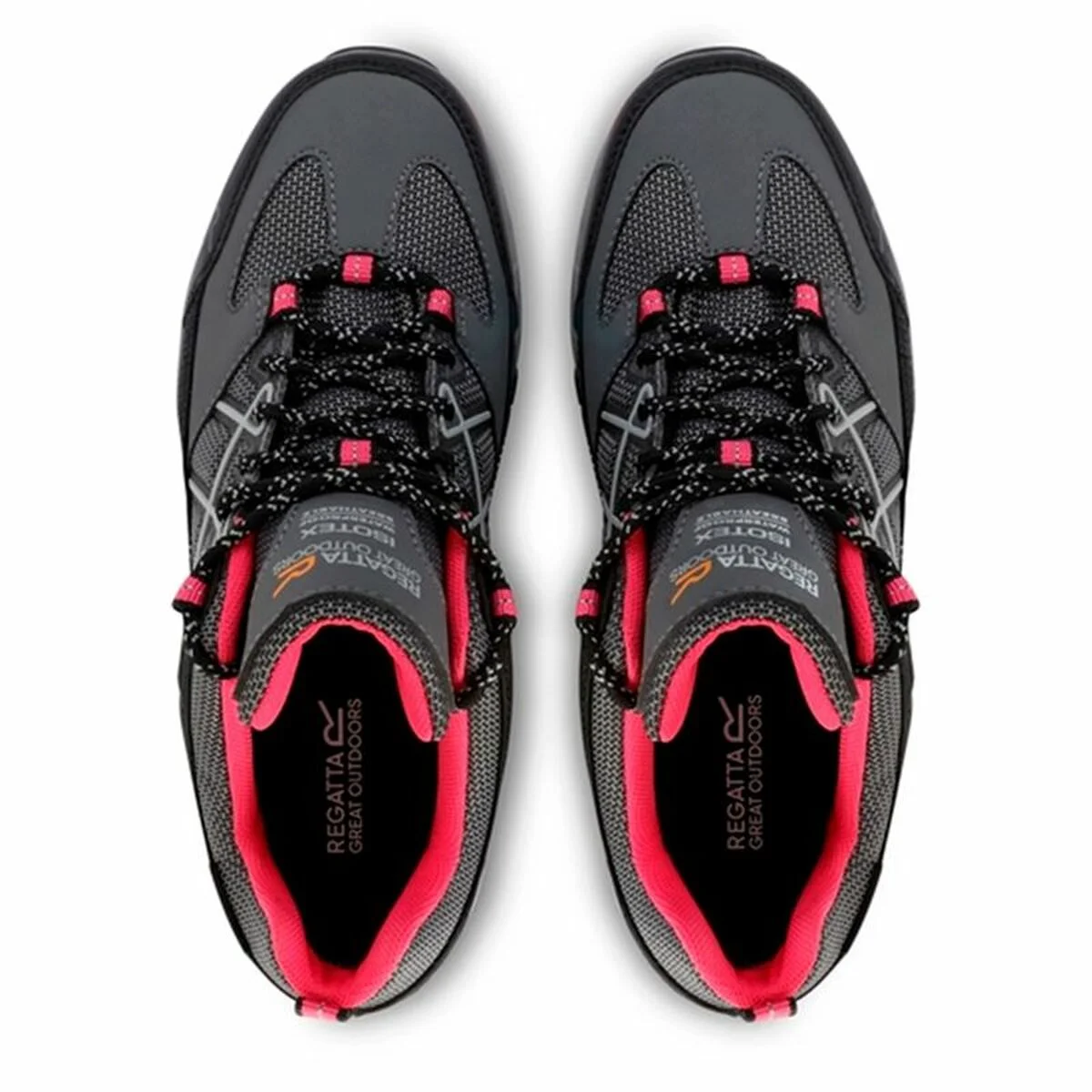 Zapatillas Deportivas Mujer Regatta Samaris III