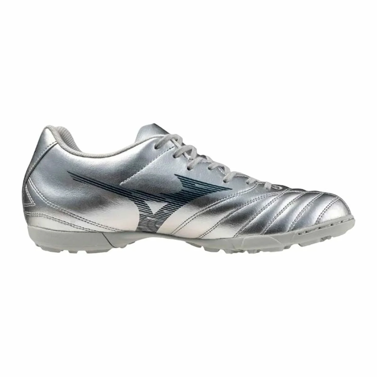 Botas de Fútbol para Adultos Mizuno Monarcida Neo III Select As Gris oscuro