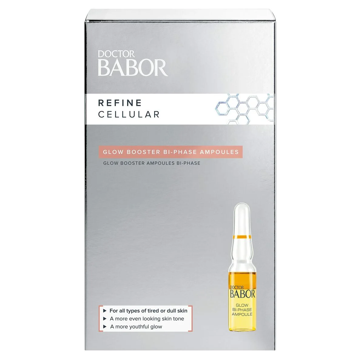 Sérum Facial Babor
