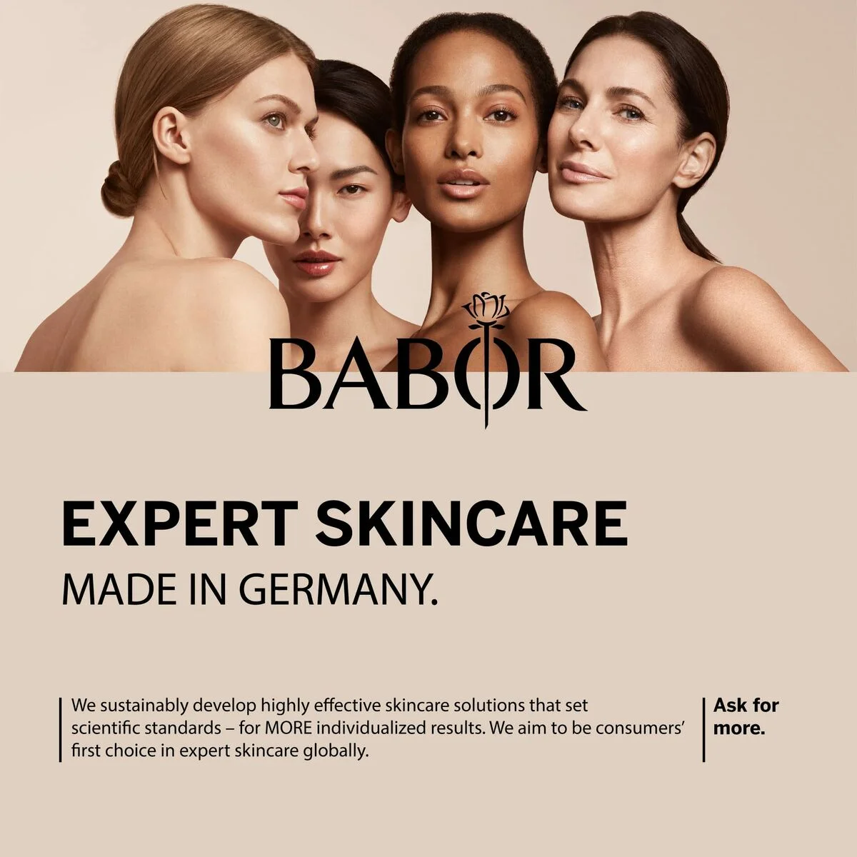 Sérum Facial Babor
