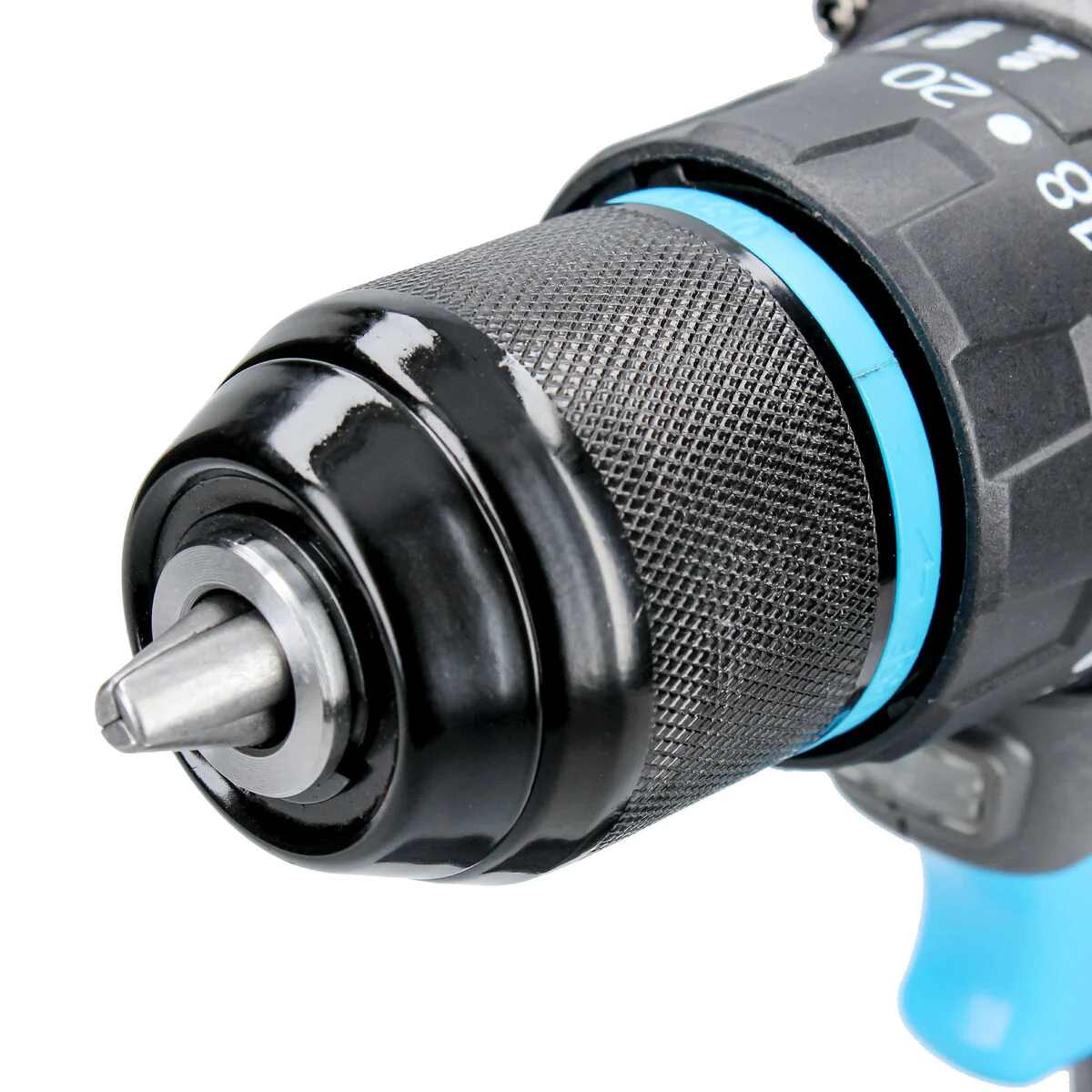 Taladro Percutor Ferrestock