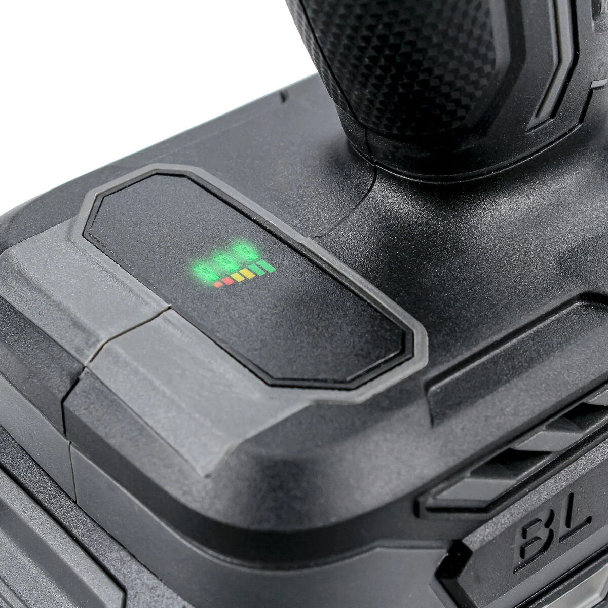 Taladro Percutor Ferrestock