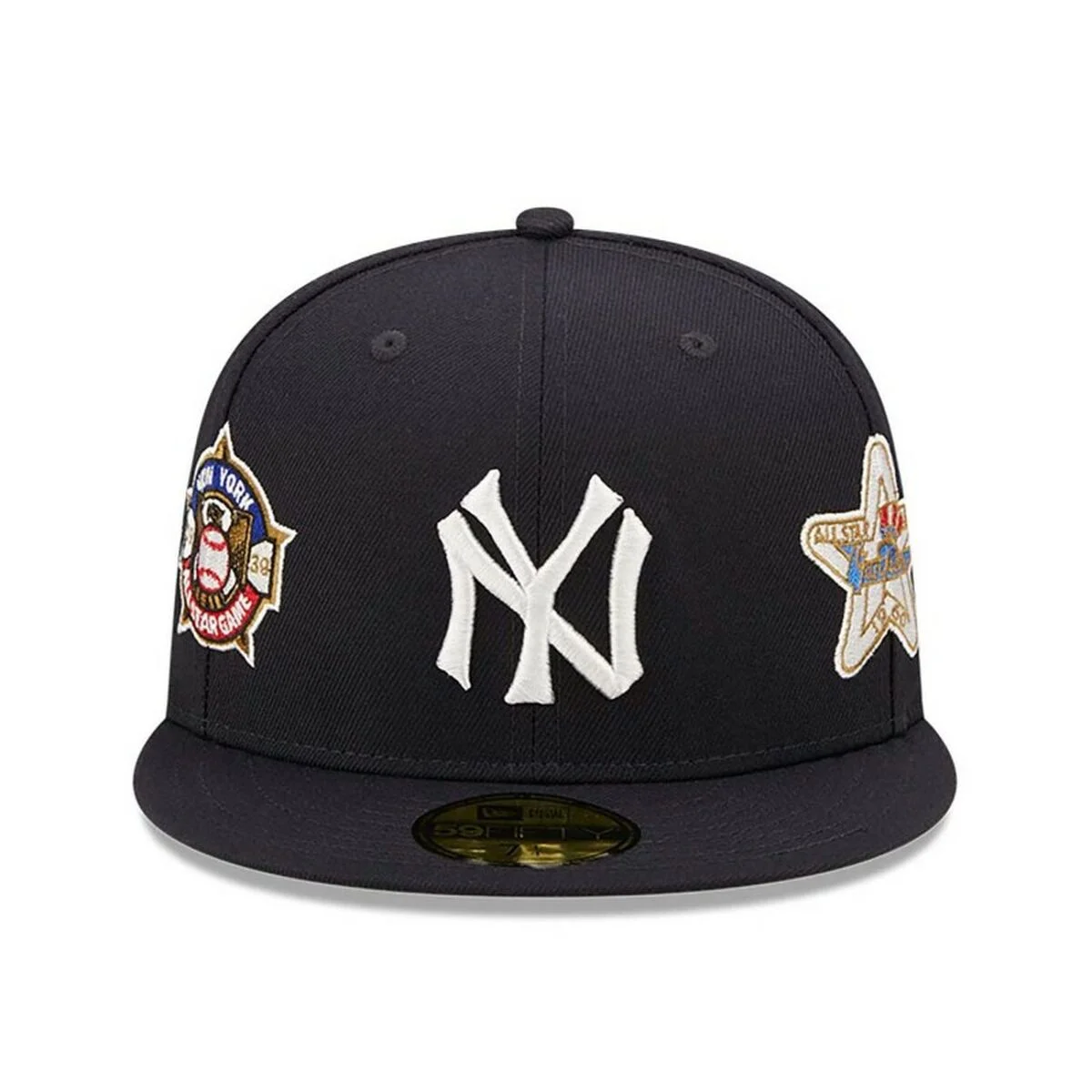 Gorra Hombre New Era 59FIFTY NEYYAN
