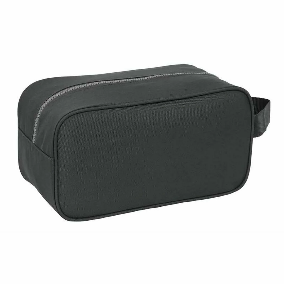 Zapatillero de Viaje Real Madrid C.F. Gris 29 x 15 x 14 cm