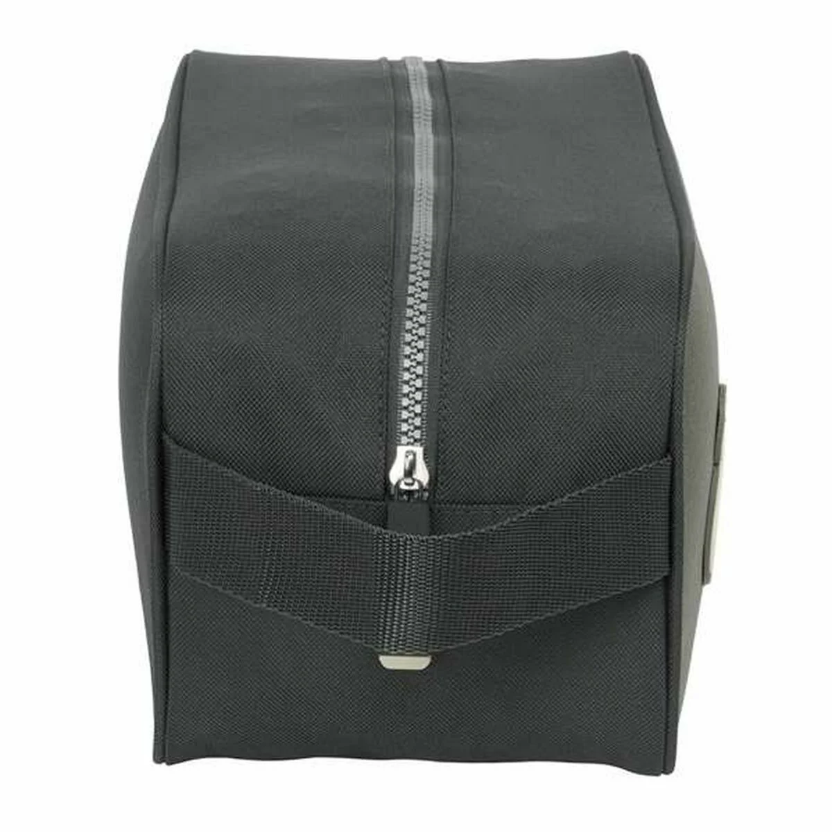 Zapatillero de Viaje Real Madrid C.F. Gris 29 x 15 x 14 cm