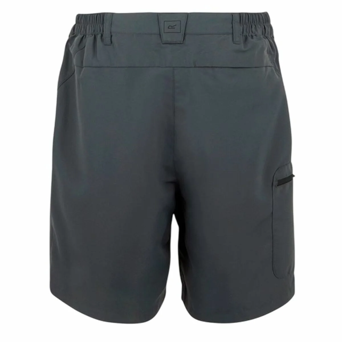 Pantalón Corto Deportivo Regatta ChaskaShortsIII Montaña