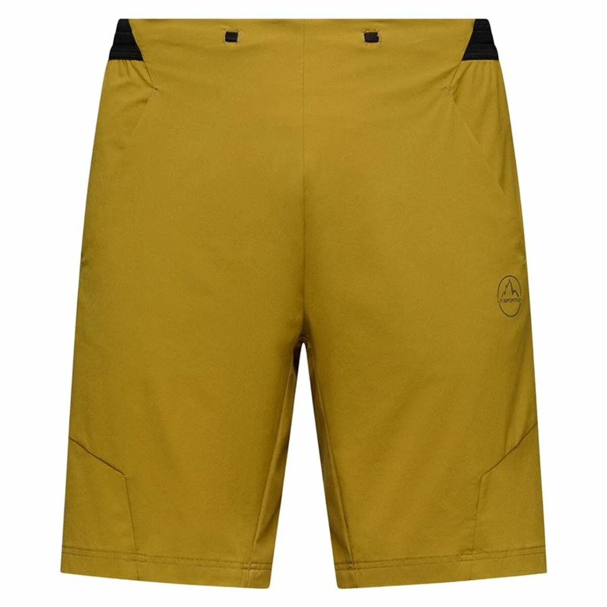 Pantalón Corto Deportivo La Sportiva Trail Guard Montaña