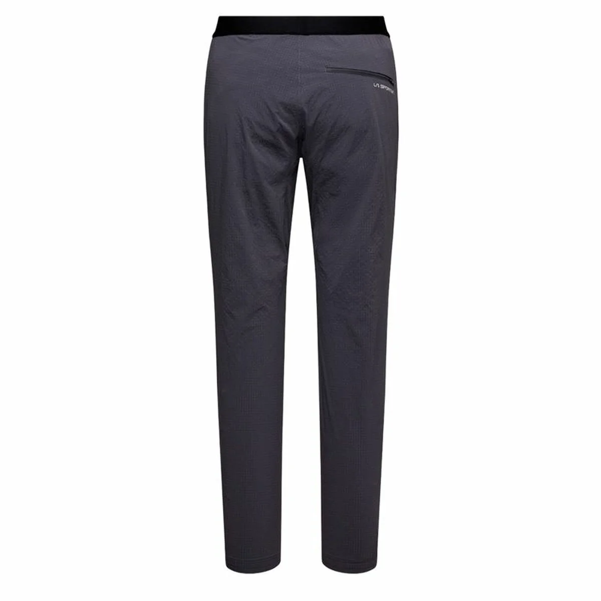 Pantalón Largo Deportivo La Sportiva Trail Guard Gris oscuro Montaña