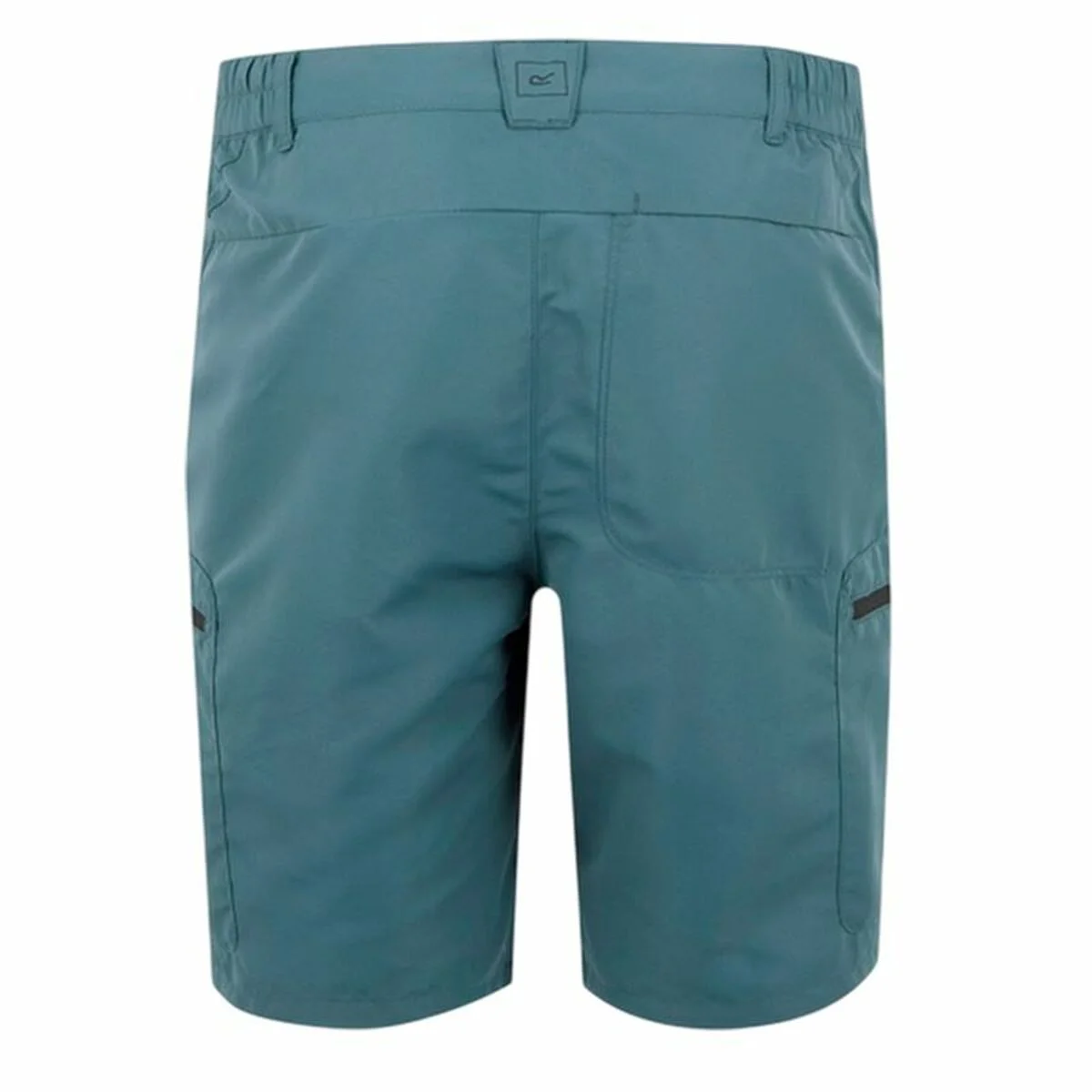 Pantalón Corto Deportivo Regatta LeesvilleShrtIII Montaña