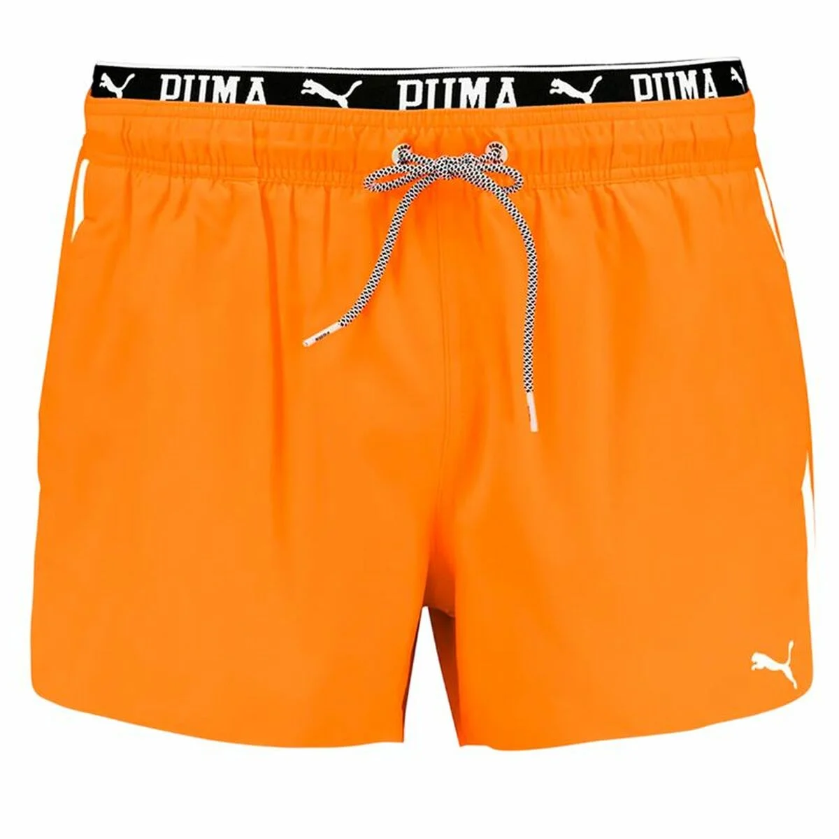 Bañador Hombre Puma Swim Track