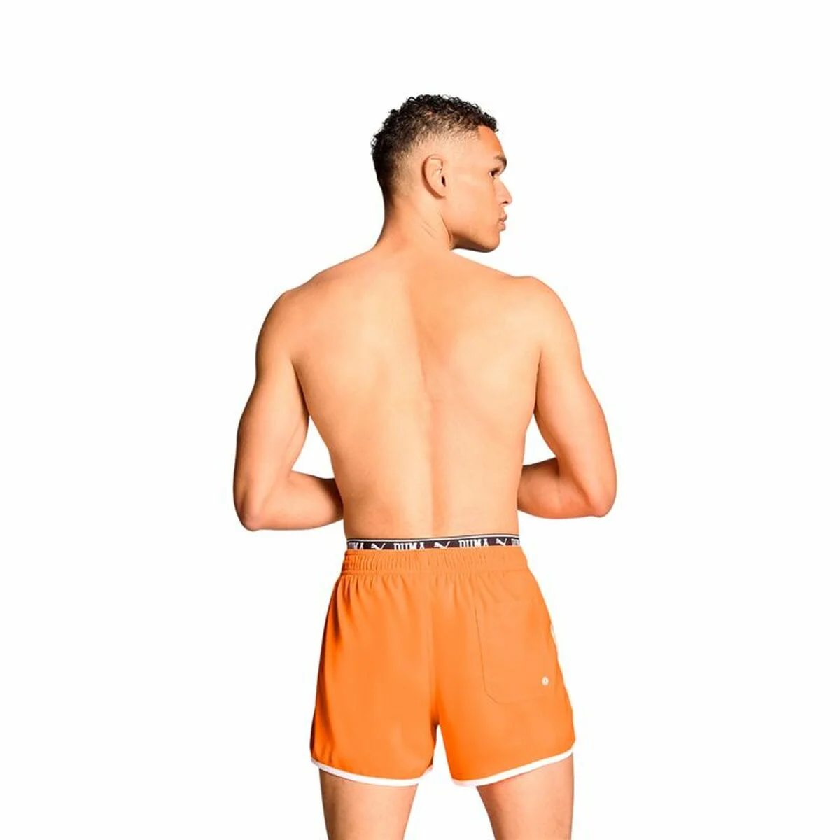 Bañador Hombre Puma Swim Track