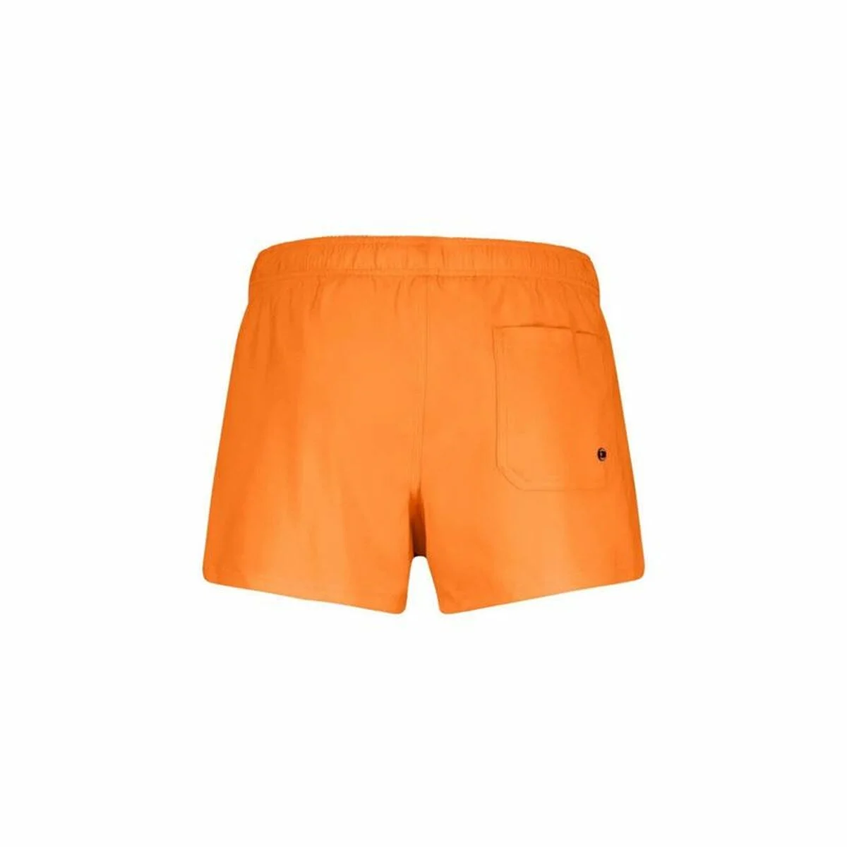 Bañador Hombre Puma Swim Track Naranja