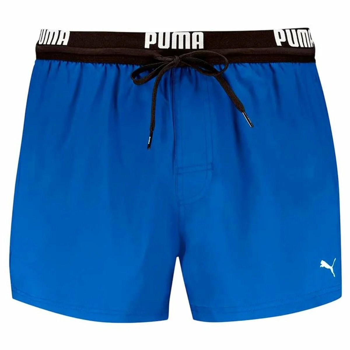 Bañador Hombre Puma Swim Azul