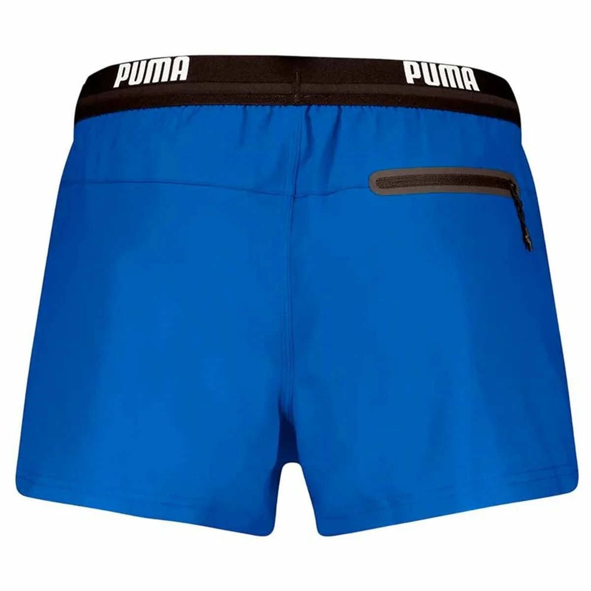 Bañador Hombre Puma Swim Azul