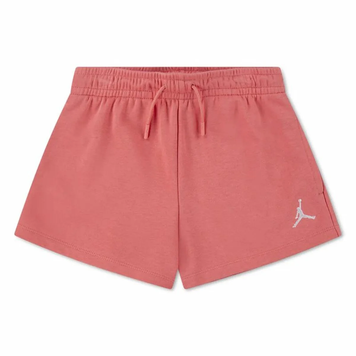 Pantalones Cortos Deportivos para Niños Jordan Jdg Brooklyn Ess Ft