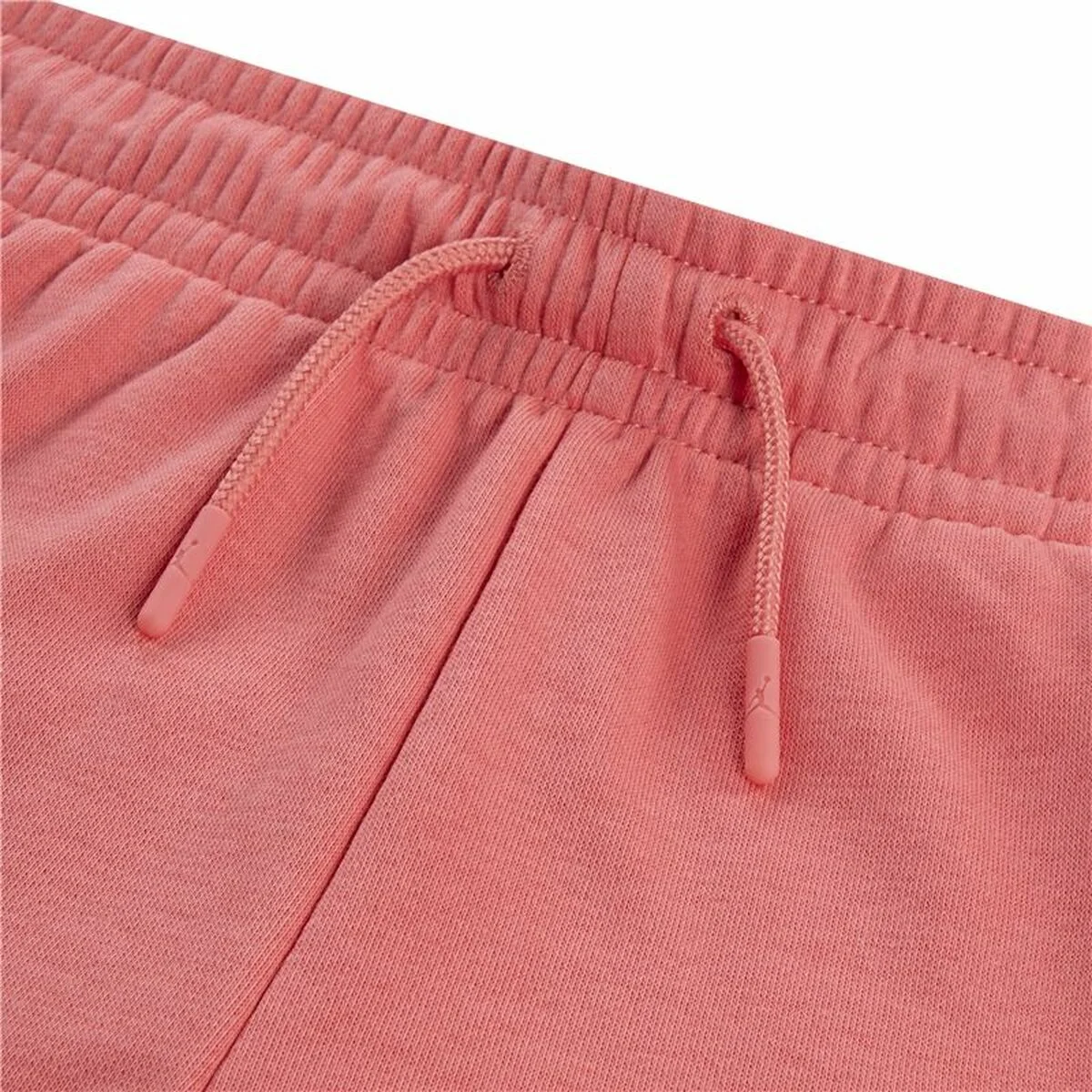 Pantalones Cortos Deportivos para Niños Jordan Jdg Brooklyn Ess Ft