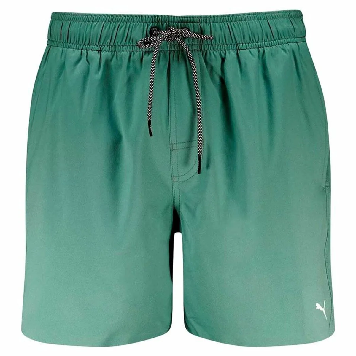 Bañador Hombre Puma Swim Verde