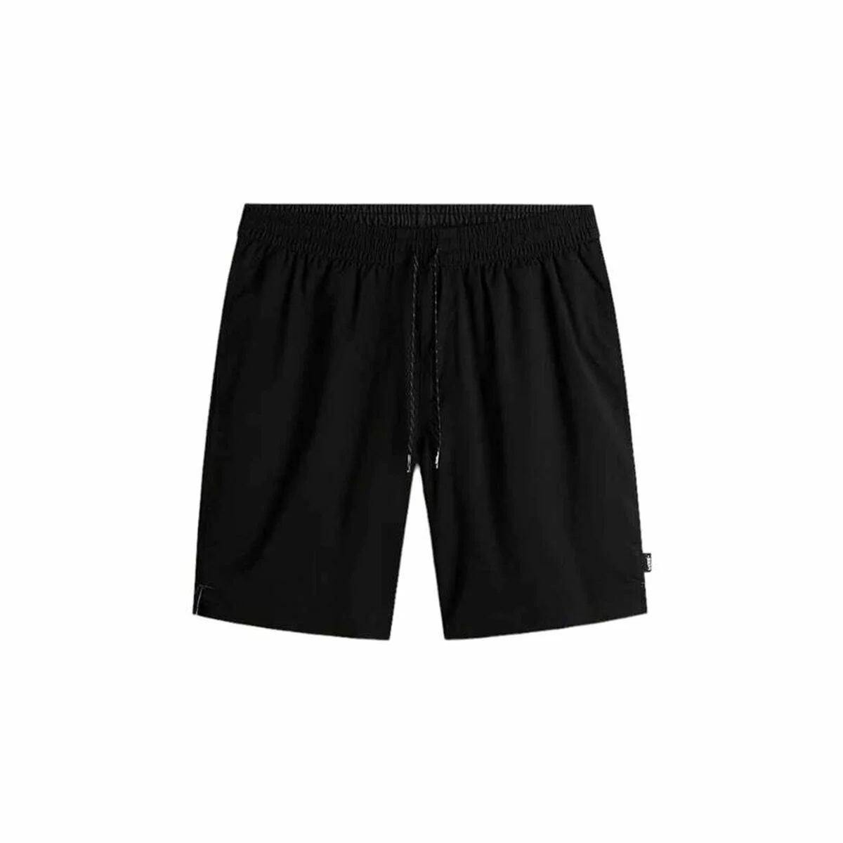 Pantalón Vans Primary Solid Elastic B Negro