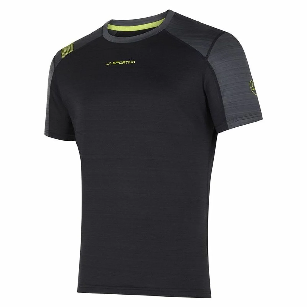 Camiseta Deportiva de Manga Corta La Sportiva Sunfire T-Shirt