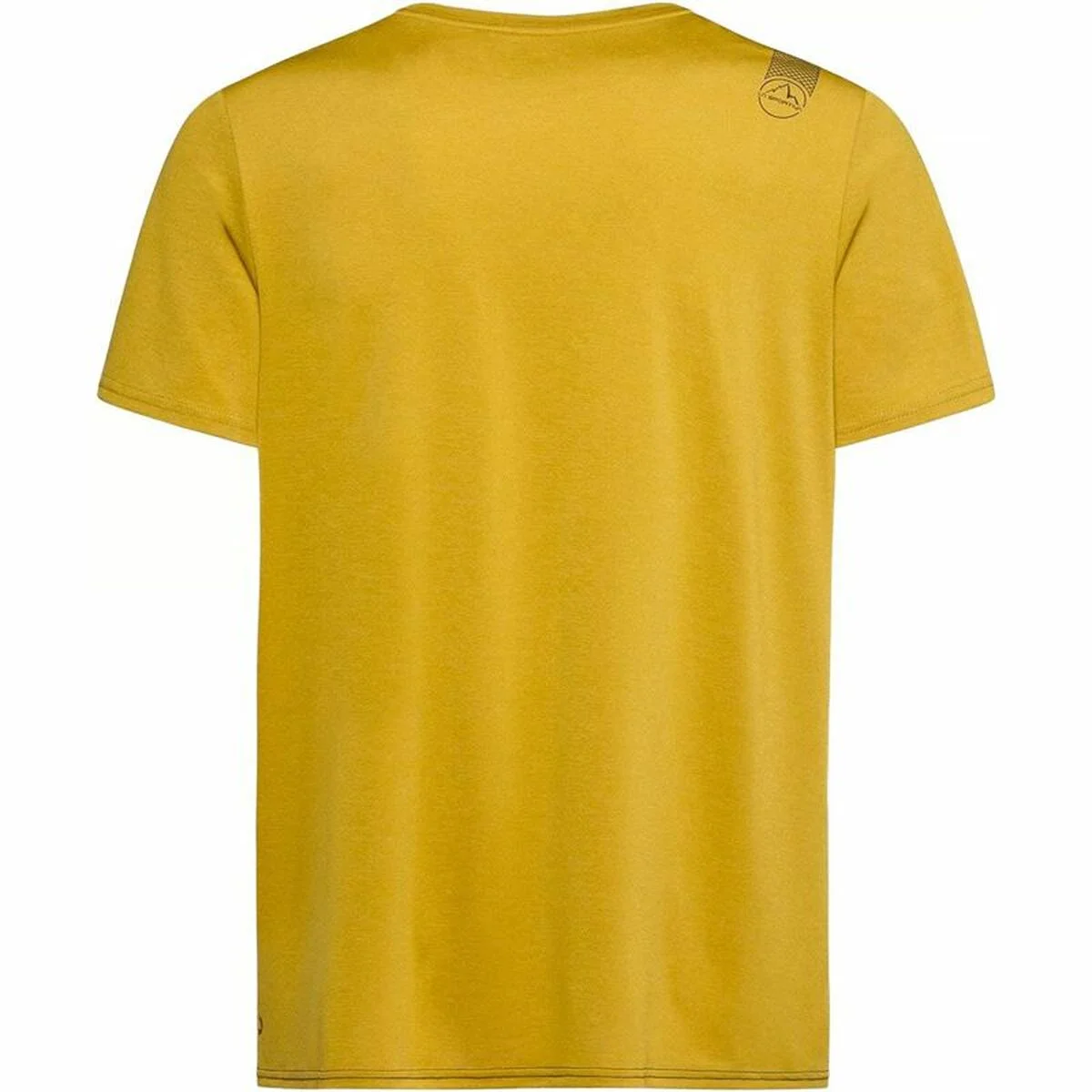 Camiseta de Manga Corta Hombre La Sportiva Tracer Azul