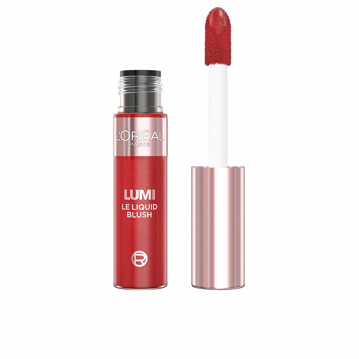 Set de Maquillaje L'Oreal Make Up LUMI