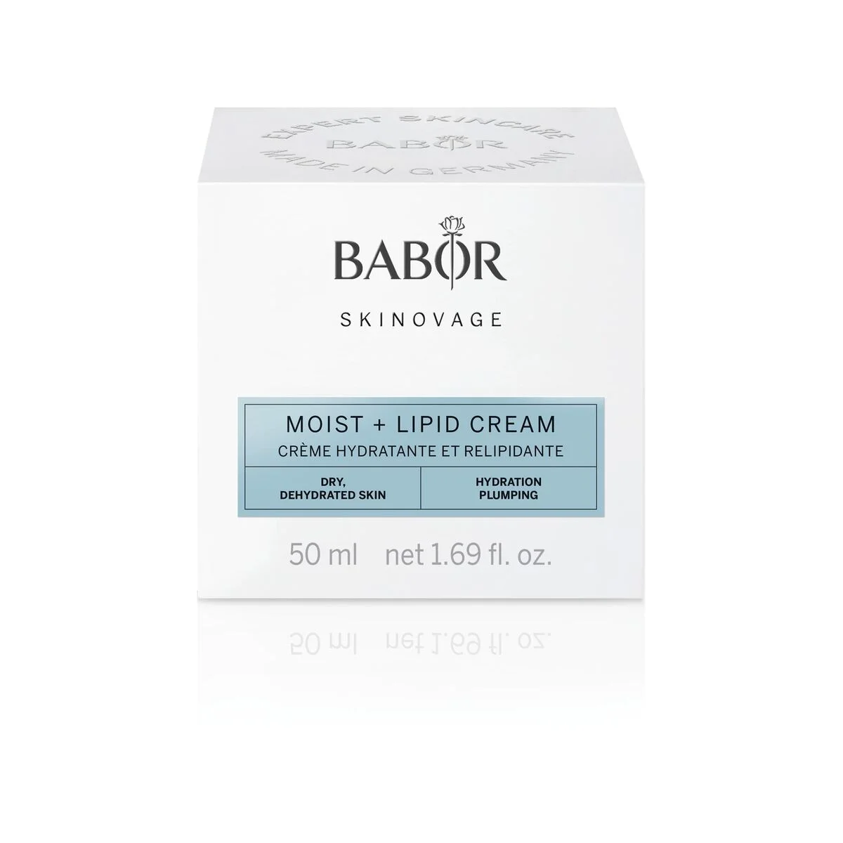 Crema Facial Babor Skinovage 50 ml