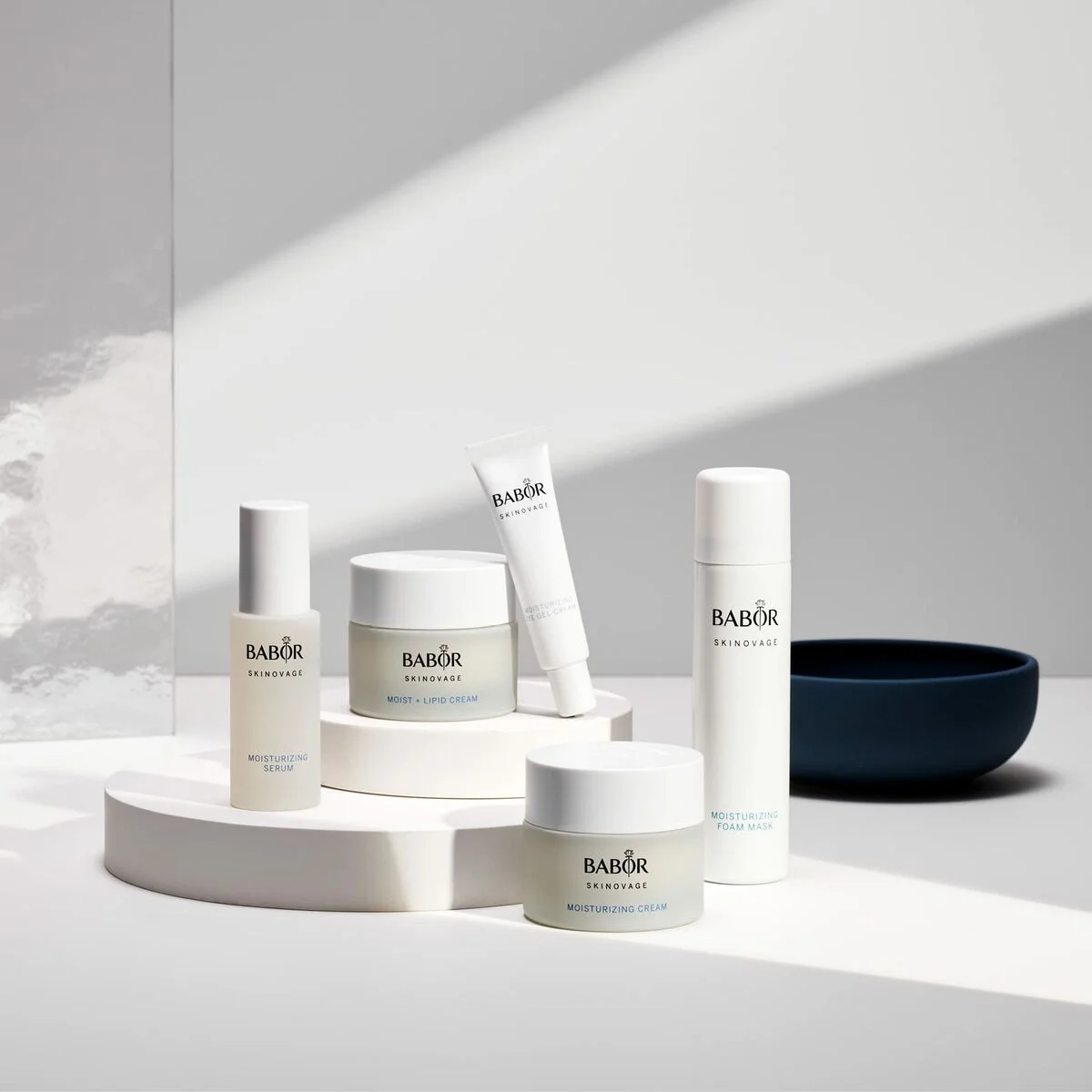 Crema Facial Babor Skinovage 50 ml