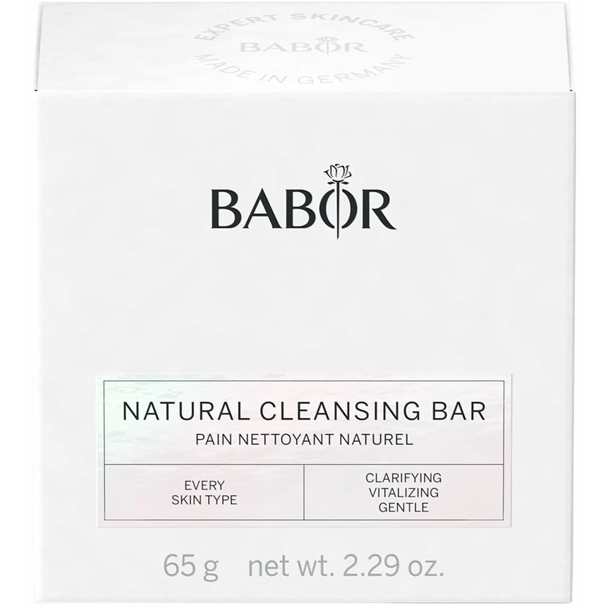 Exfoliante Facial Babor 65 g