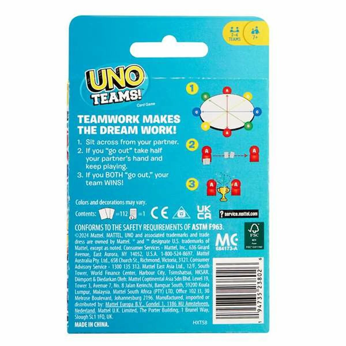 Juego de Plastilina Mattel