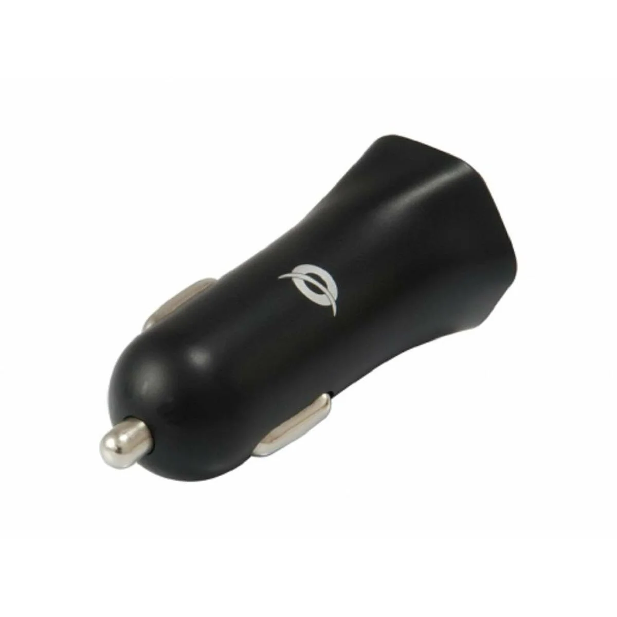 Cargador de Coche Conceptronic 120547707 Negro 24 W (1 unidad)