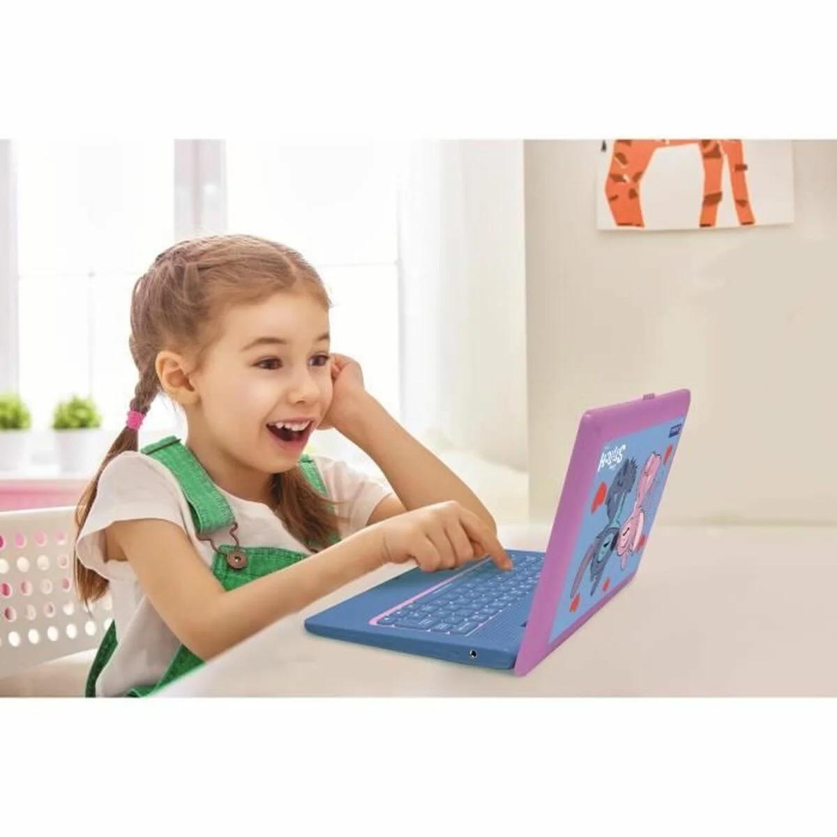 Ordenador portátil Lexibook