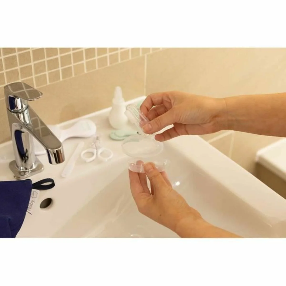 Juguetes Para el Baño Nûby