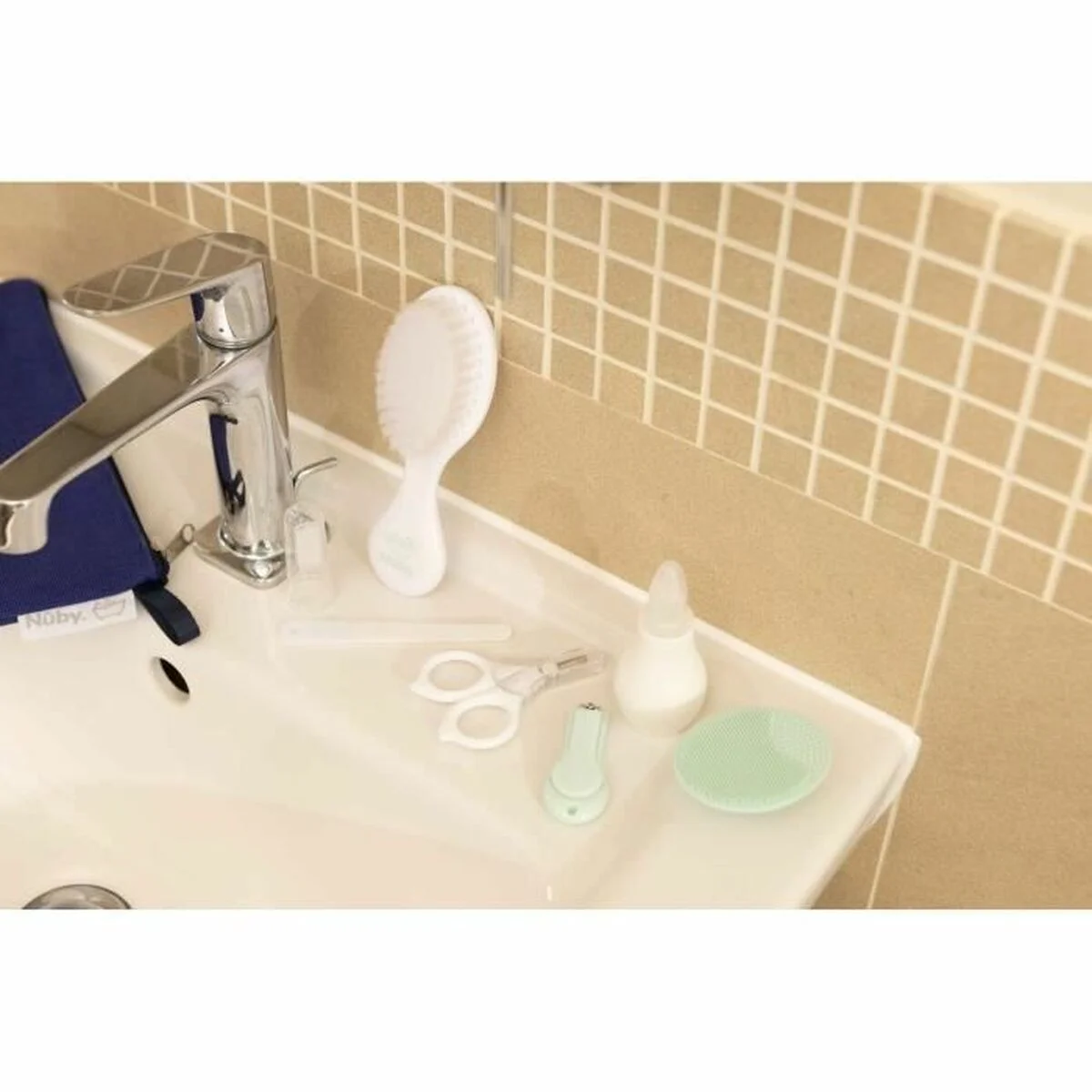 Juguetes Para el Baño Nûby