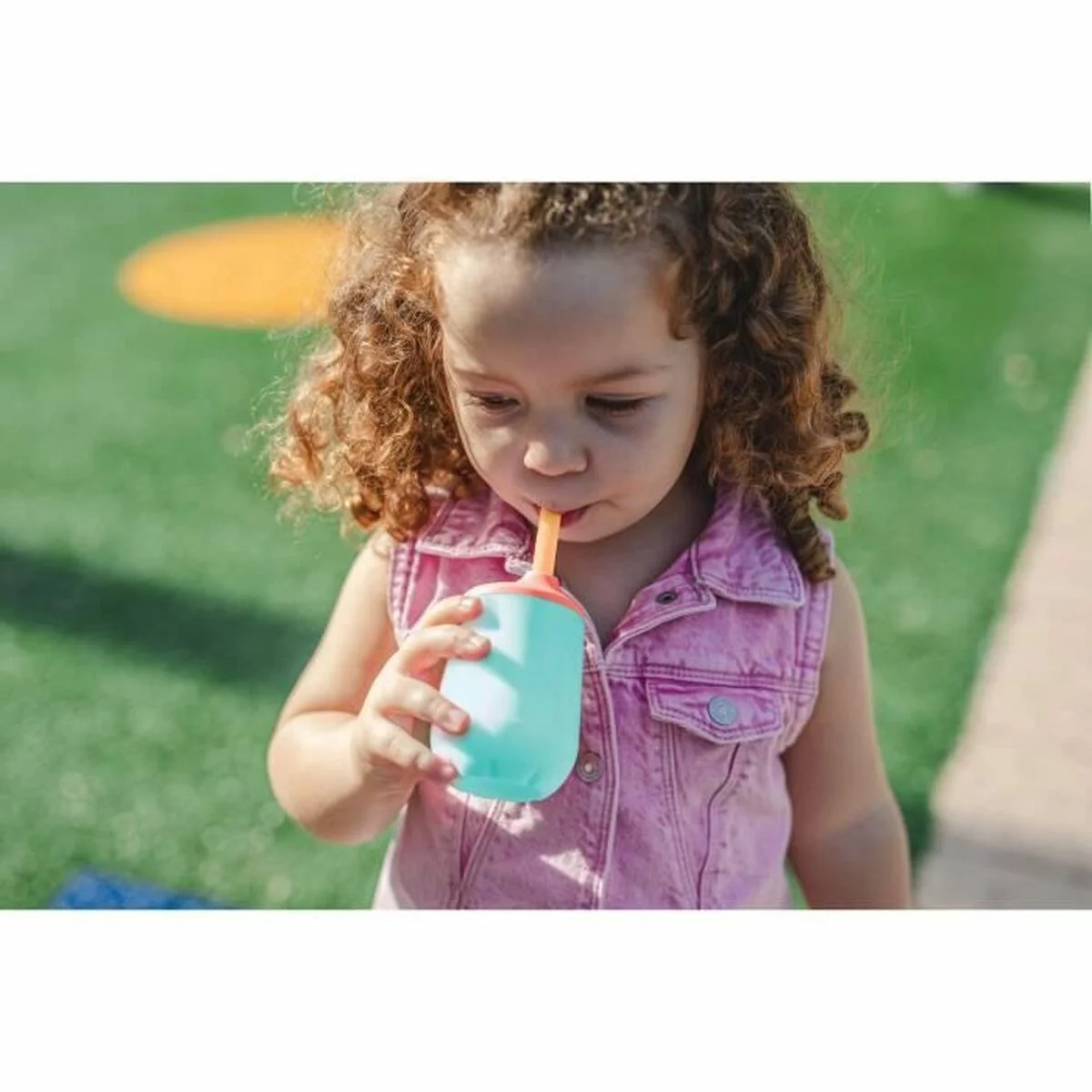 Vaso de Aprendizaje Nûby Azul