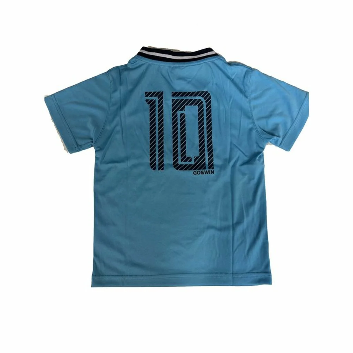Conjunto Deportivo para Niños Go & Win Swinton Azul