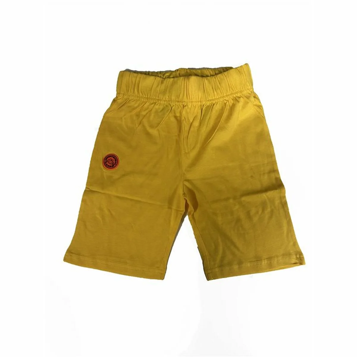 Conjunto Deportivo para Niños Kappa 8036K0271F Amarillo